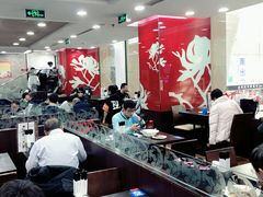 -康师傅私房牛肉面(北京南站店)