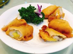 -东海酒家(长平东路店)
