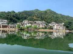 -新安江山水画廊风景区
