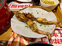 牛蛙-湘里乡亲甲王二老店