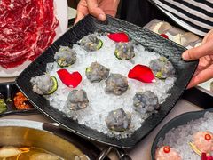 -芭夯兔·兔肉汤锅(新都店)