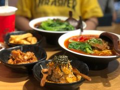 -厝内小眷村(天河南一路店)