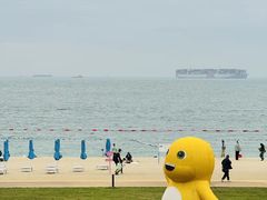 -大梅沙海滨公园