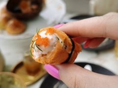 -瑰丽酒店·海吧·天际下午茶·现场DJ·天台酒吧