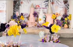 -鸿涛阁宴会中心