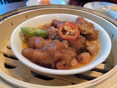 -蛇口希尔顿南海酒店·随轩中餐厅·粤菜