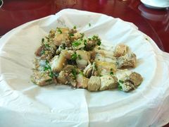 -水乡人家私房菜(逢简店)