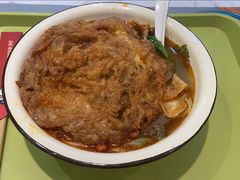 -丽丽三鲜螺蛳粉(田林路店)