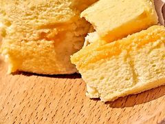 大孔芝士蛋糕-伽喱博士 Dr.CURRY咖喱饭(太阳宫咖喱店)