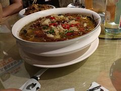 -锦上中式酒馆(南内环店)