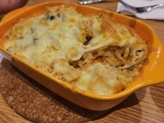 -ZEMOCAFE·FUSION FOOD(西交利物浦店)