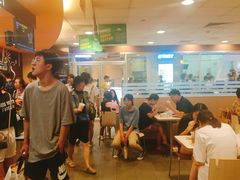 -麦当劳(天兴罗斯福店)