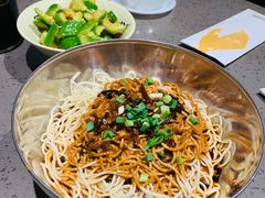 凉面-一棠龙虾•王牌虾球(楚河汉街店)