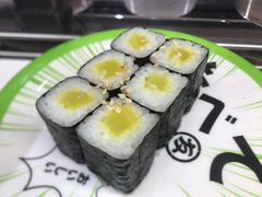 -友壹町寿司(嘉洲广场店)