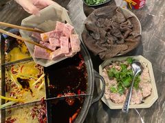 -化龙桥九宫格火锅(清水河店)