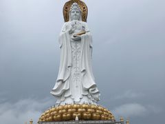 -三亚南山文化旅游区