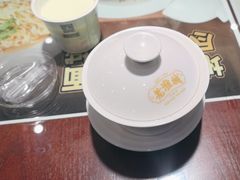 -老淮城·长鱼面(河下古镇店)