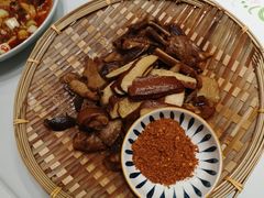 -院8里·少城记忆老川菜(宽窄巷子店)