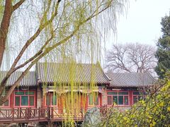 -北京市劳动人民文化宫(太庙)