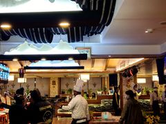 -思金拉措庄园藏餐(太阳岛店)