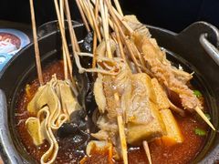 -北京食堂·烤鸭·宵夜(亚运村店)