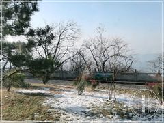 -萍乡武功山风景名胜区