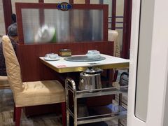 -福寿斋·老北京铜锅涮肉·烤鸭(顺义总店)