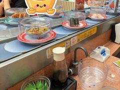 -元气寿司(东方宝泰店)