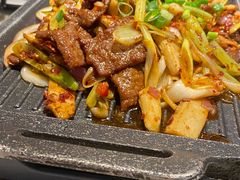 -绿茶餐厅(成都大悦城店)