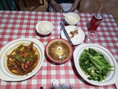 -海燕酒店(惠济路店)