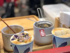 -仙境豆夫(步行街旗舰店)