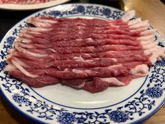 -裕德孚·非遗手切涮羊肉(东直门内大街店)