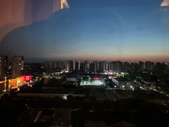 -电谷雅阁国际大酒店
