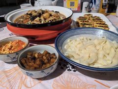 平遥牛肉卷-潞安酒店(宁国路店)