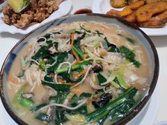 -老蒲鲜(涵江店)