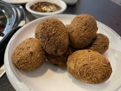 豆腐丸子-夜郎国·贵州菜(南山店)