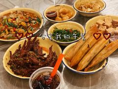 -东排食堂长沙小吃大排档(五一广场店)