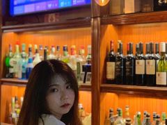 -The Cheebat 锌吧·Bistro(体育西店)