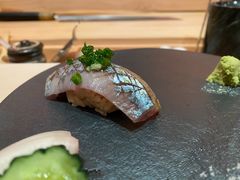 -橼舍鮨青木