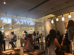 -喜茶(深圳东门1234店)