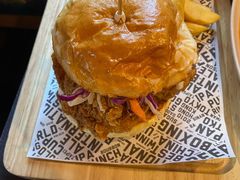-Boxing Cat Brewery拳击猫精酿啤酒馆(永福店)