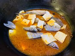 -大杰海鲜锅(基隆路店)