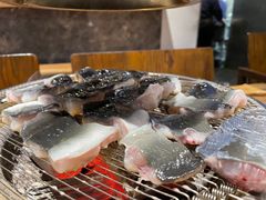 -泥炉烧肉师(新街口金銮巷店)
