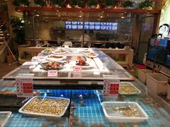 -阿娘家·原生态农家菜(国顺东路店)