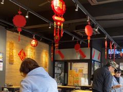 -左邻右舍褡裢火烧(石榴园店)