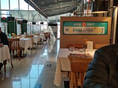 -Aqua Oasis 水天堂(石路天虹店)