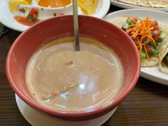 -panchos 墨西哥餐厅(嘉绿苑店)