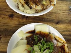 -洞子口张老二凉粉(文殊院店)