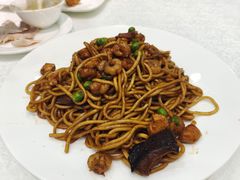 -梅龙镇酒家(南京西路总店)
