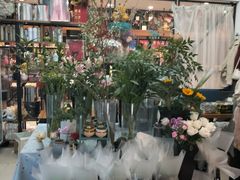 -花匠花艺鲜花店(尹山湖店)